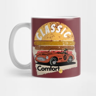 Classic Comfort Mug